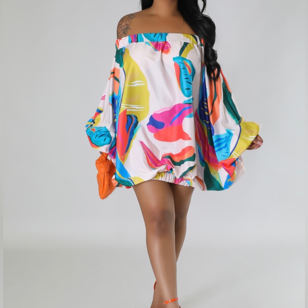 Womens Hillary Dress